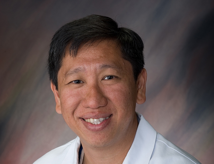 Henkie P. Tan, MD, PhD, FACS, FAST | Department of Surgery ...