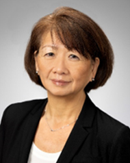Edith Tzeng
