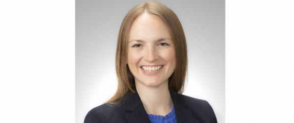 Katrina Morgan, MD