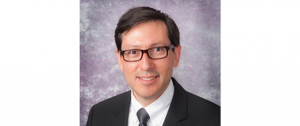 Dr. Louis Alarcon