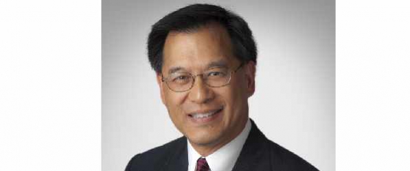 Dr. Kenneth Lee