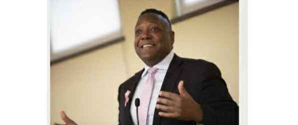 Dr. Steven Evans Dr. Steven Evans