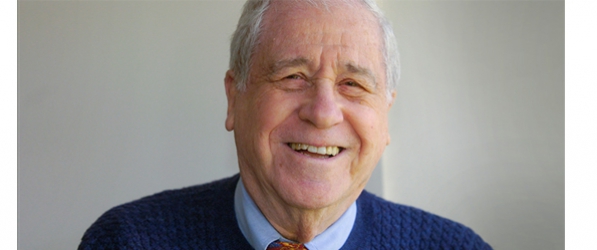 Dr. Bernard Fisher