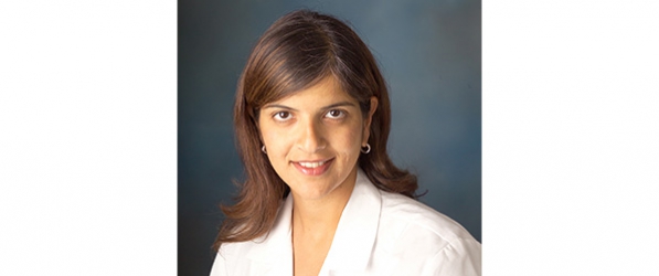 Ulka Sachdev-Ost, MD