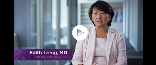 Dr. Edith Tzeng