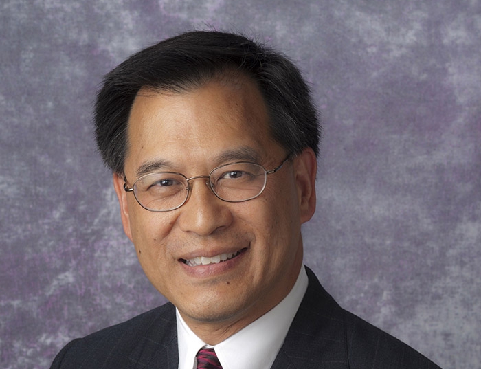 Kenneth K. W. Lee, MD | Department of Surgery | University of Pittsburgh