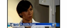 Emilia J. Diego, MD